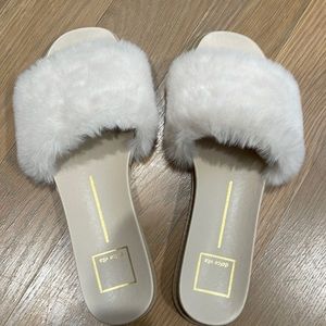 Dolce Vita slipper